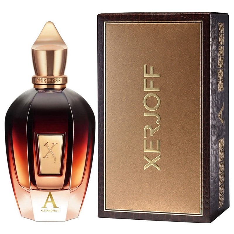 عطر ادکلن زرجف الکساندریا 2 حجم 100 میل 💎